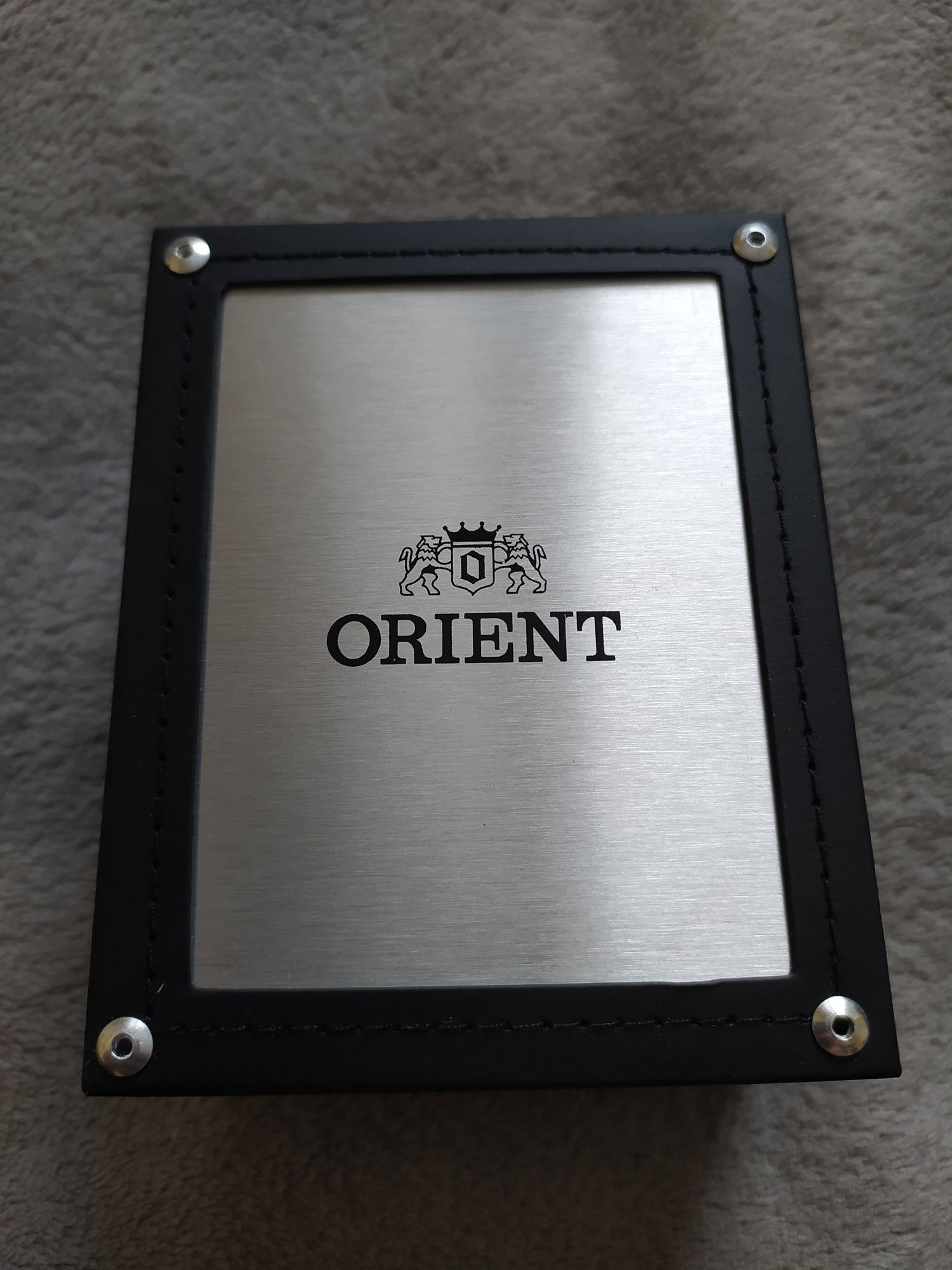 Nowy zegarek Orient Kano RA-AA0009L19B