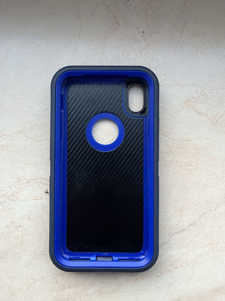 Etui do IPhone XR/11