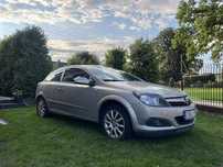 Opel Astra GTC 1.6 benzyna