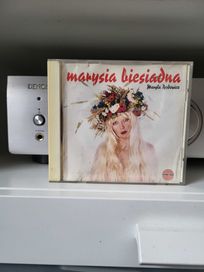 Plyta CD Maryla Rodowicz-Marysia biesiadna