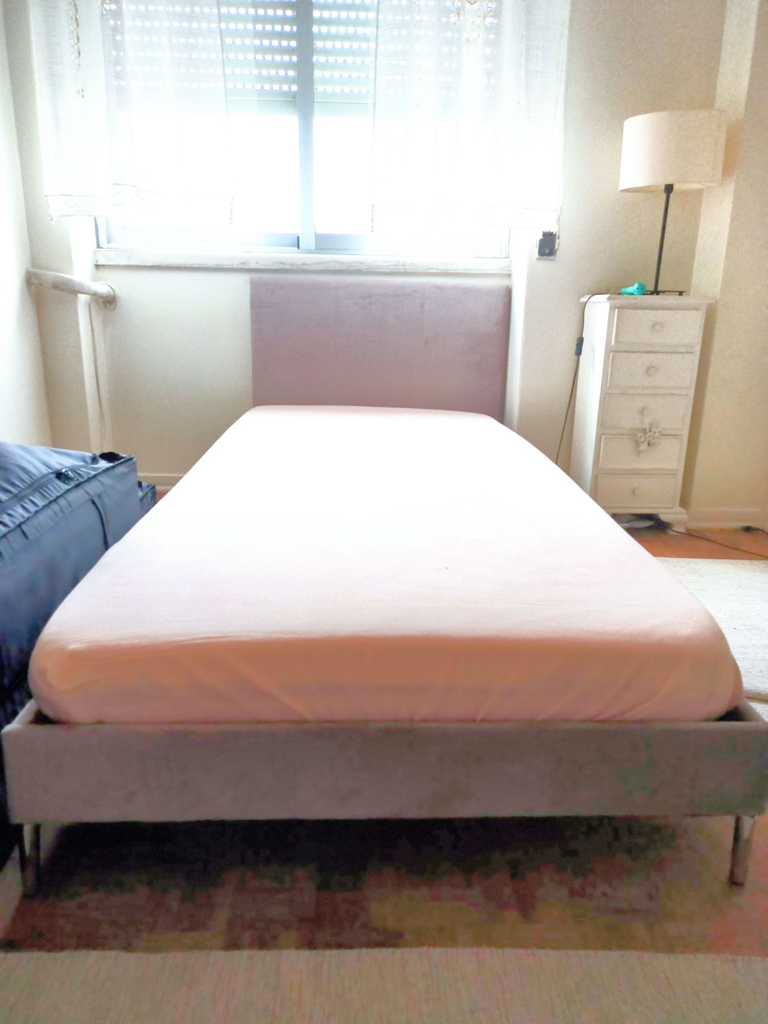 Cama criança 90x200