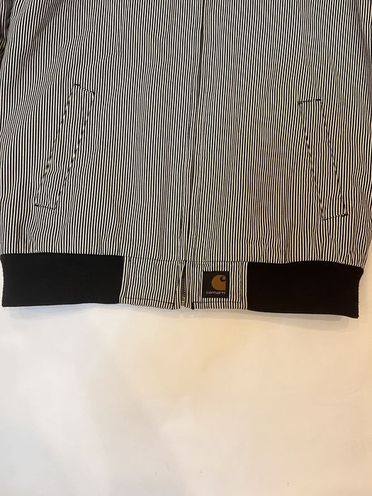 Куртка carhartt union jacket