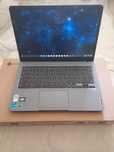Portátil chromebook plus