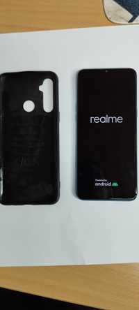 Телефон Realmi c3  3/64