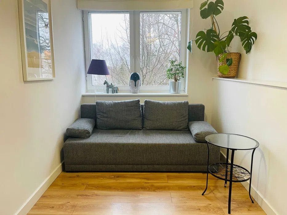 Kawalerka bezczynszowa | Gdynia, Redłowo