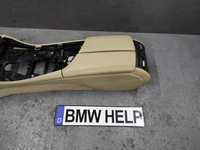 Подлокотник Салона БМВ Ф10 Разборка BMW HELP N55 N20