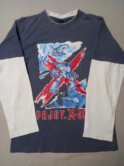 Набор Тёплой Одежды Мальчику 11-12 лет - 8 Брендовых Вещей за 599 грн!