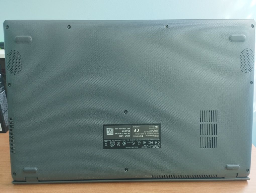 Ноутбук Asus X509JP-EJ063