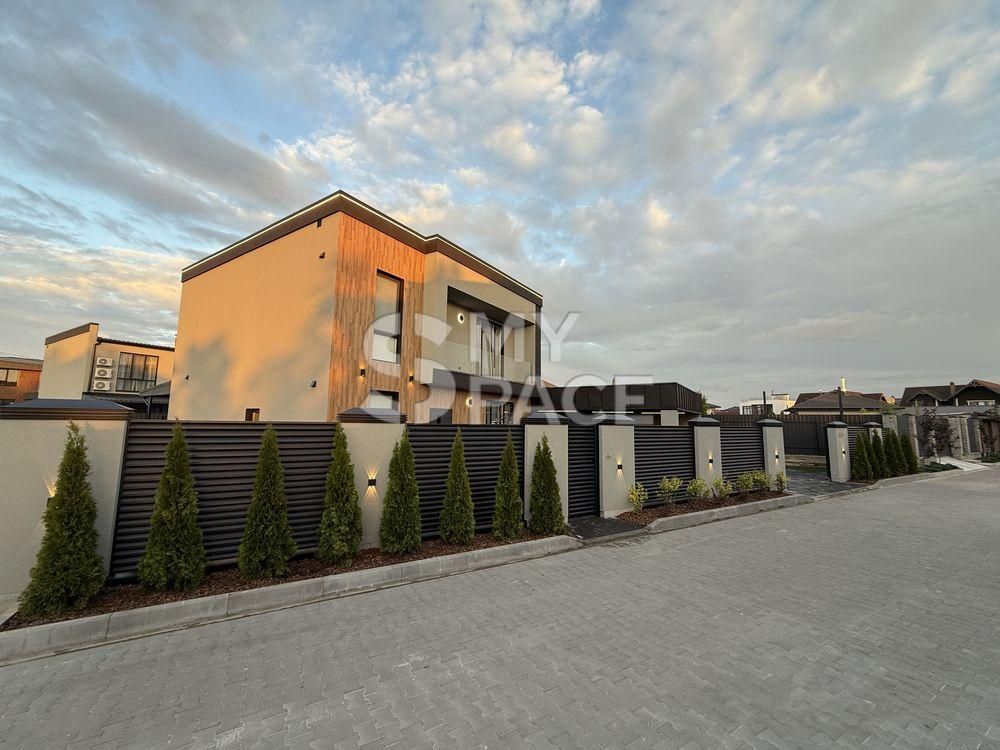 вул. Виноградна Osocor Residence