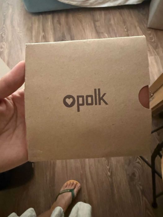 Soundbar Polk Magnifi Mini - Excelente Estado!