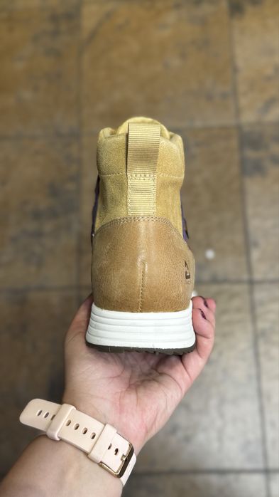 Черевики Teva ReEmber Commute WP оригінал 38 (24 см)