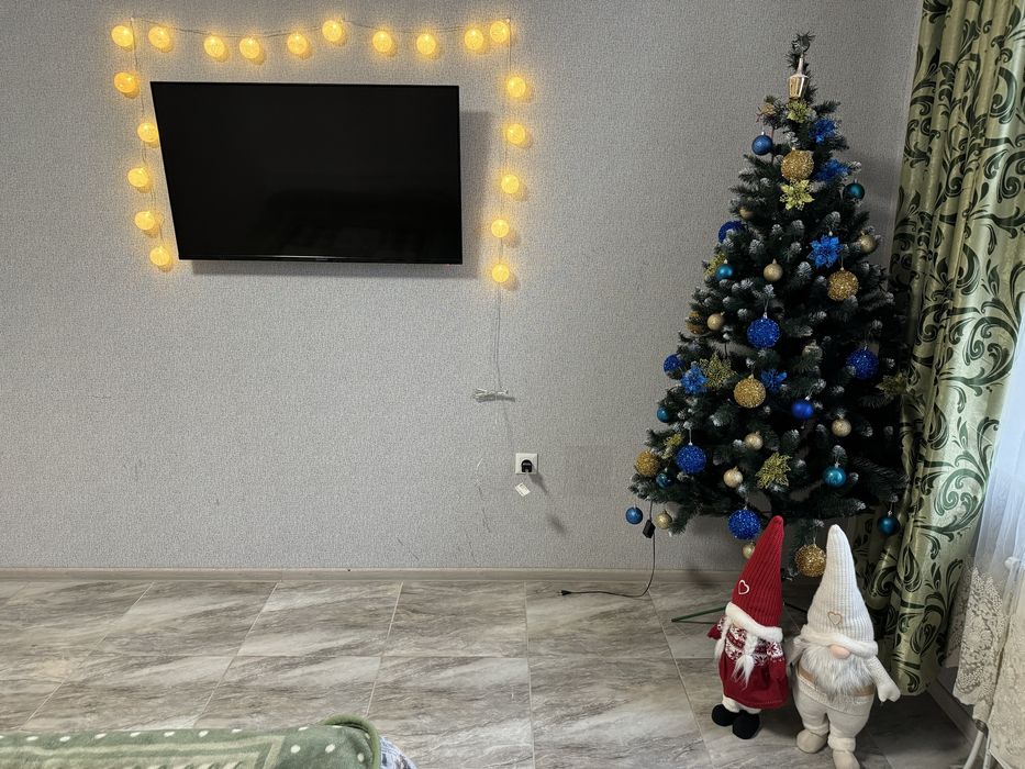 Квартира посуточно/почасово возде центра