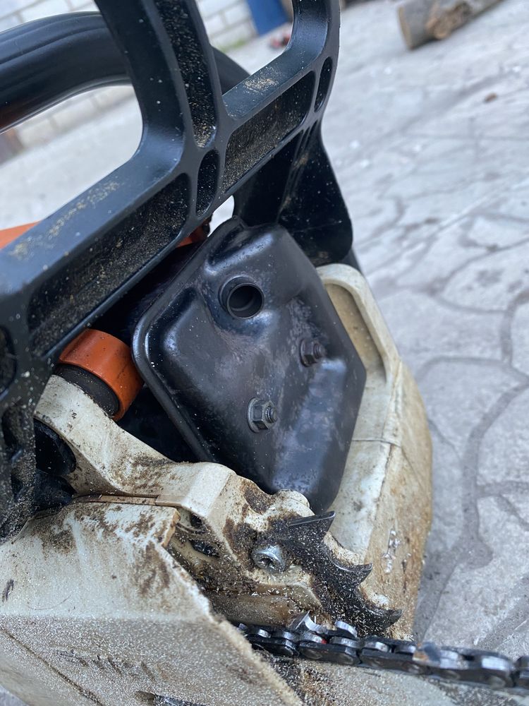 Продам stihl ms 230,штіль