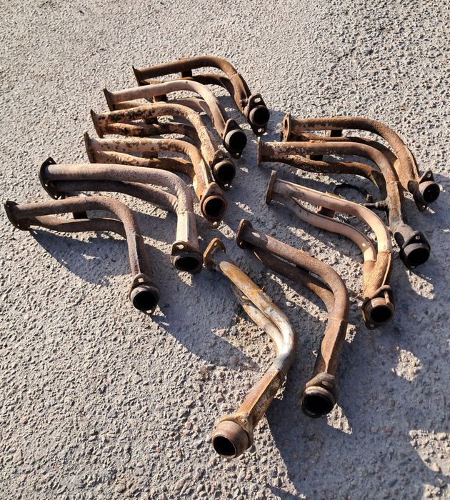 Штани Таврія Славута