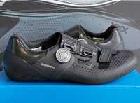 Buty rowerowe Shimano RC500 r.42/26.5cm