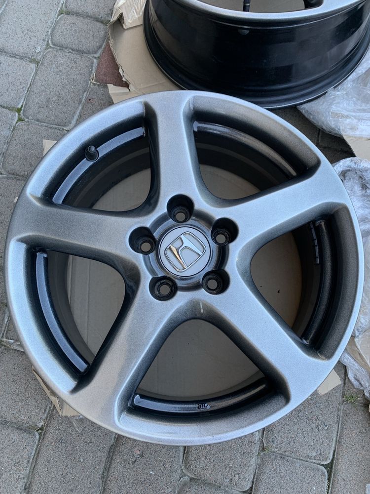 Диски оригінал honda R17