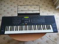 Синтезатор Technics SX-KN 800