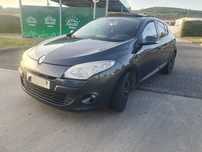 Renault Megane 1.5 DCI