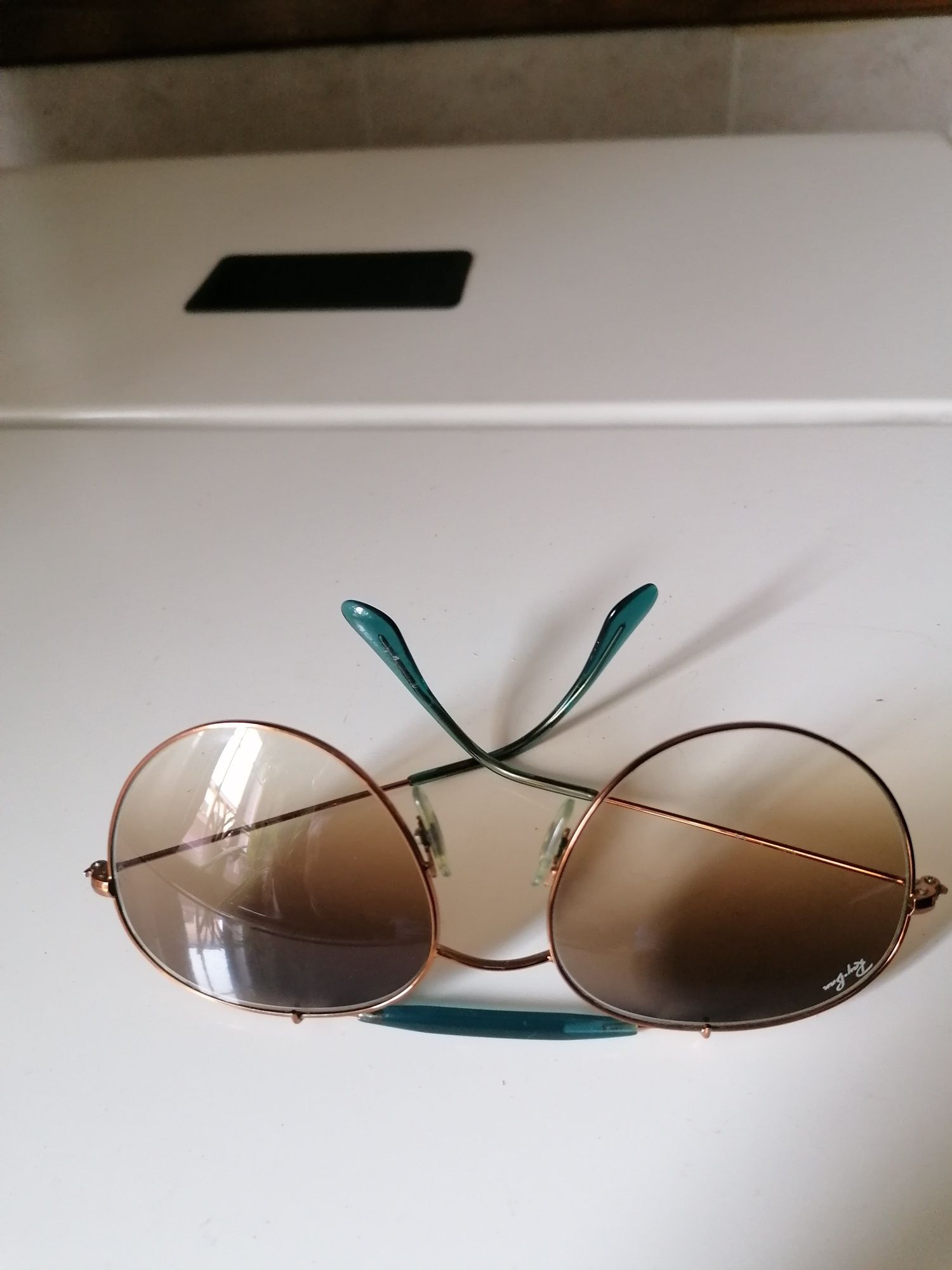 Óculos ray-ban senhora