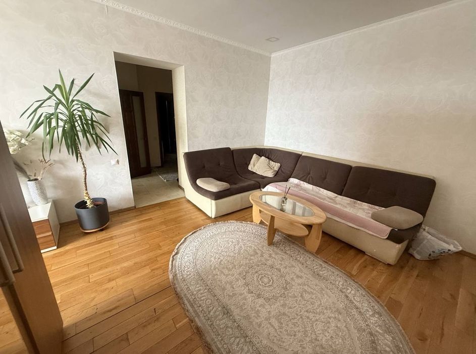 ЦЕНТР! МІСТО ІРПІНЬ Оренда євро-2х кім квартири 53м2