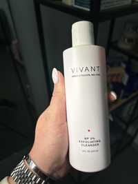 Vivant Skin Care BP 3% 115 ml