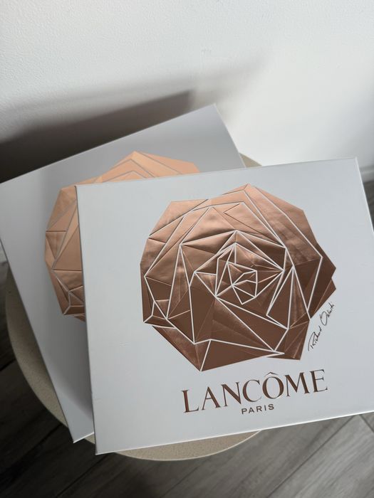 Pudełka z zapachów