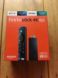 Fire tv stick 4k max