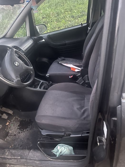 Opel Astra H 1.7 CDTI Ano 2006