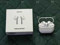 Навушники Samsung Galaxy Buds 3 • Стан нових