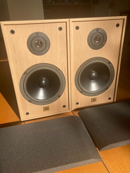 Kolumny JBL, subwoofer aktywny, kolumny monitory, głośniki centralne