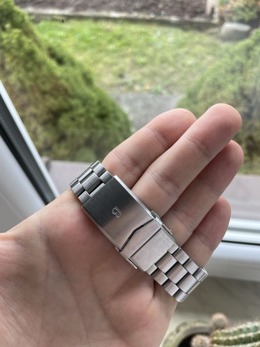 Zegarek automatyczny Borealis Cascais V2