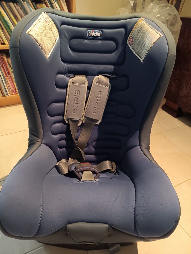 Cadeira automóvel