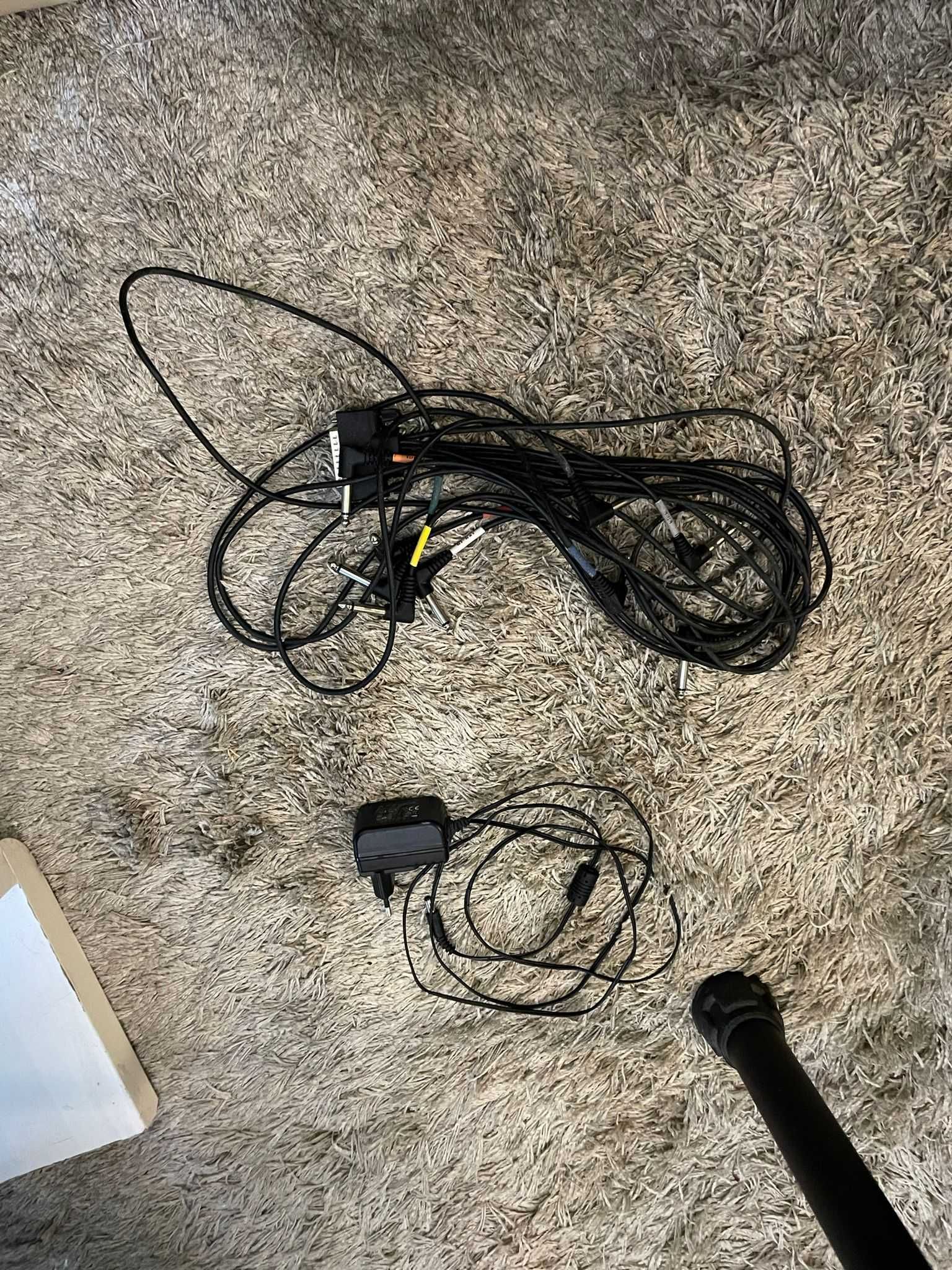 Carlsbro CSD100 - Bateria eléctrica