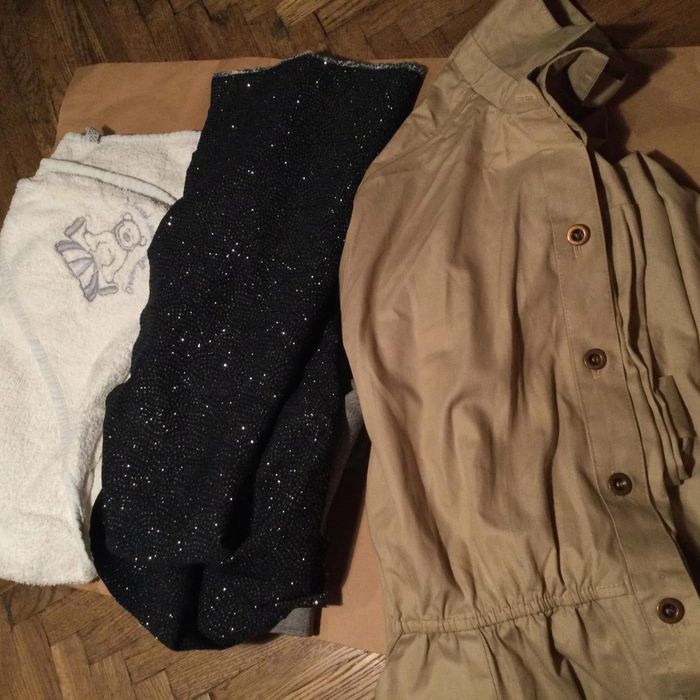 Продам ткань стрейчевую