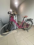 Rower elektryczny CANNONDALE Mavaro Neo SL 2