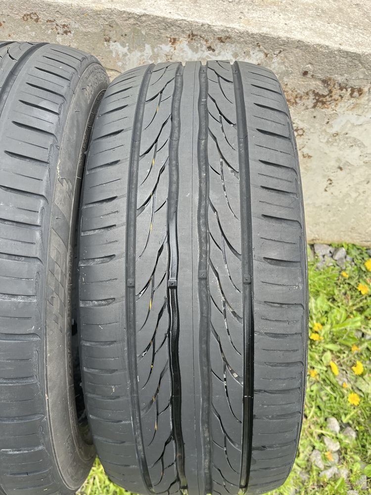 Kumho 225/45 r18