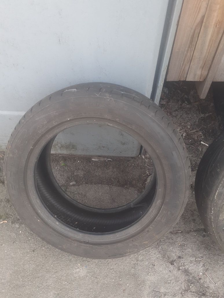Toyo proxes t-1r