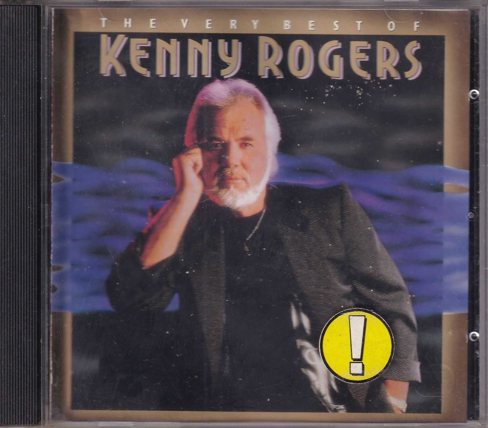 CD - Kenny Rogers