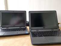 Ноутбуки Dell Chromebook 11 11.6" Intel Celeron