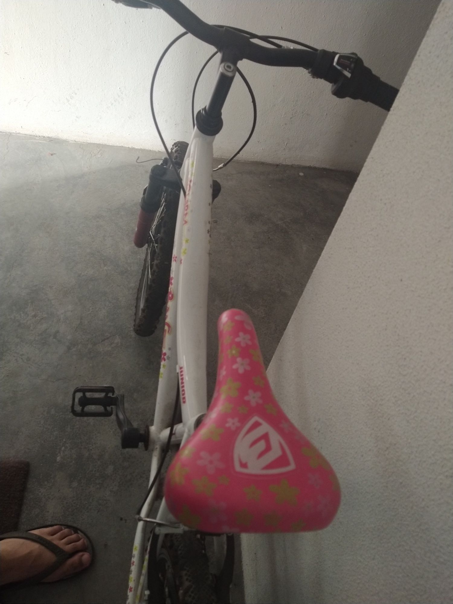 Vendo 2 bicicletas de BTT 6 velocidades