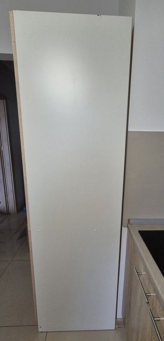 Szafka kuchenna dąb sonoma