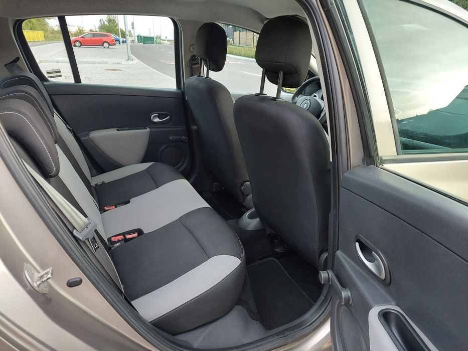 Renault Clio 1.2 75 KM Benzyna Salon Polska Klimatyzacja