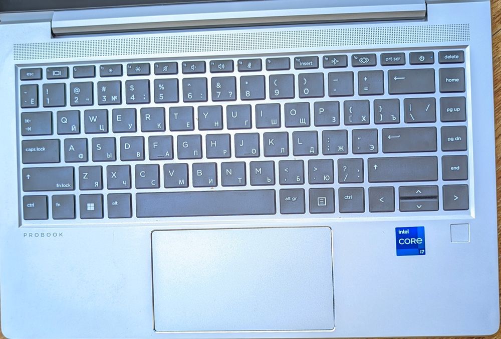 Ноутбук HP ProBook 440 G8