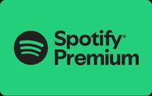 Підписка Spotify Premium спільний доступ