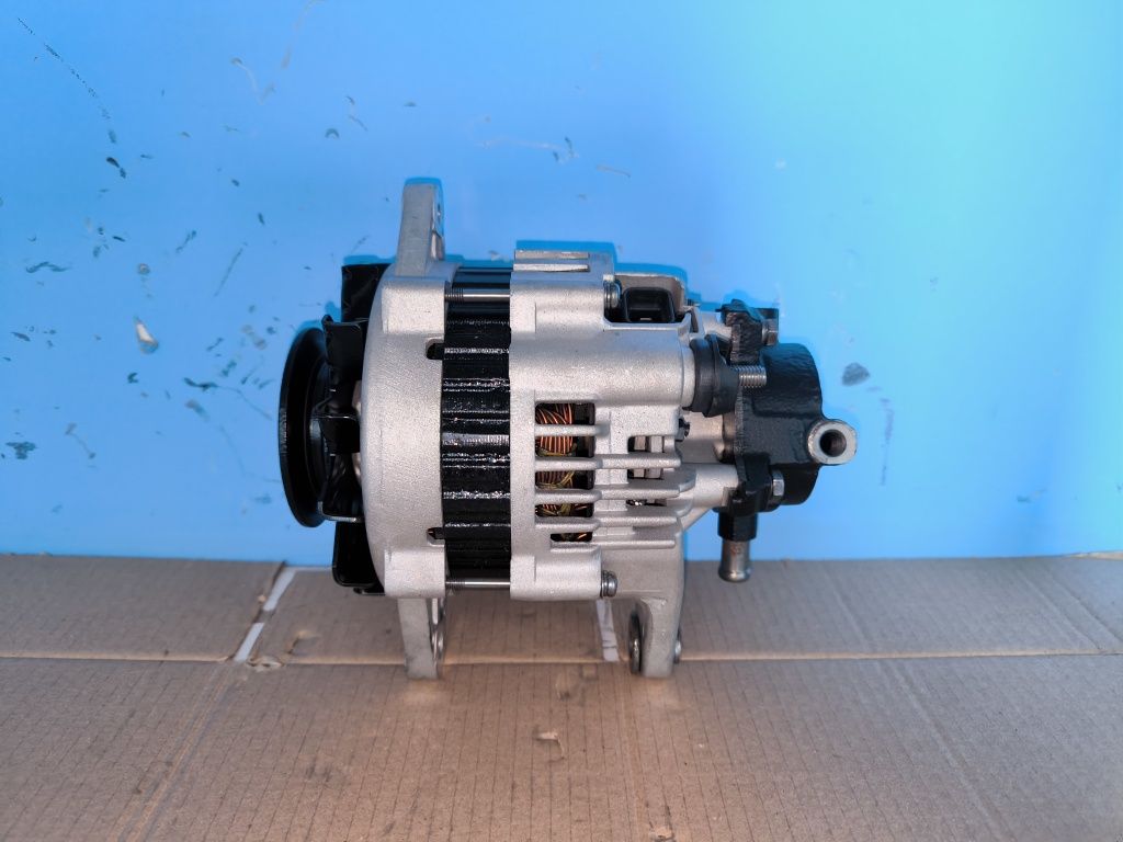 Генератор Opel Astra F 1.7 TD Combo Corsa B 1.5 D Vectra LR170505