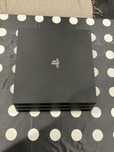 PlayStation 4 pro