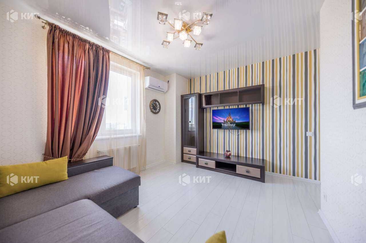 1к.44м2 Повстання (Защитников Украины, ЖК Героев Харькова 131Г) 128730
