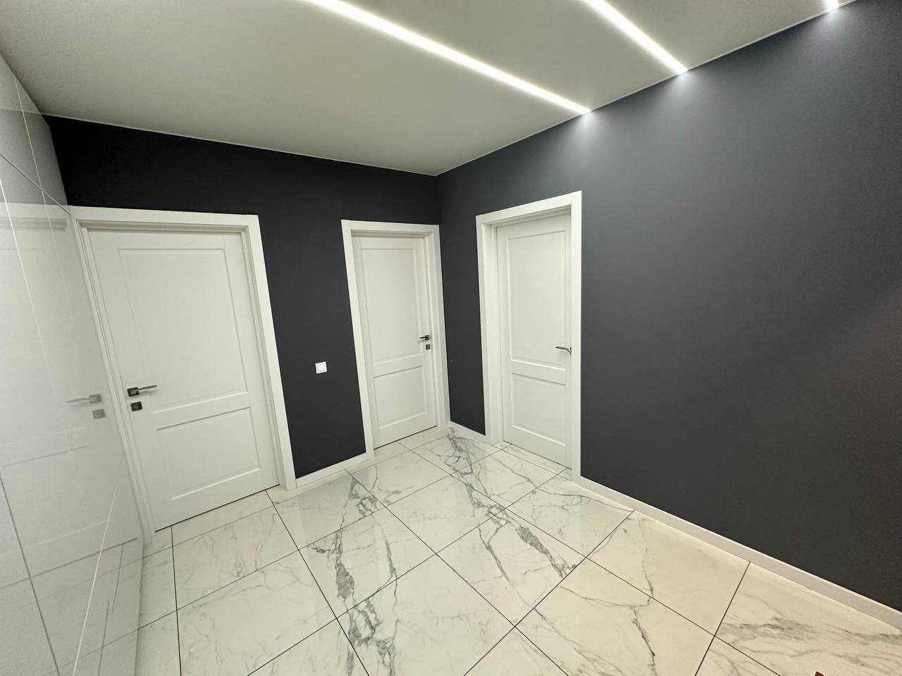 Продаж 3 кімн кварт євроремонт Заболотного,30. ВДНГ метро Теремки