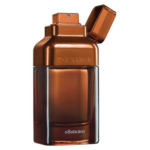 The Blend Eau De Parfum, 100ml - Boticário