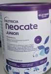 Neocate junior smak neutralny